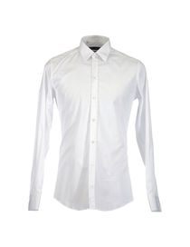 DOLCE & GABBANA - Shirts