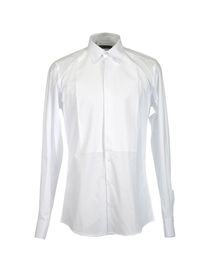 DOLCE & GABBANA - Shirts