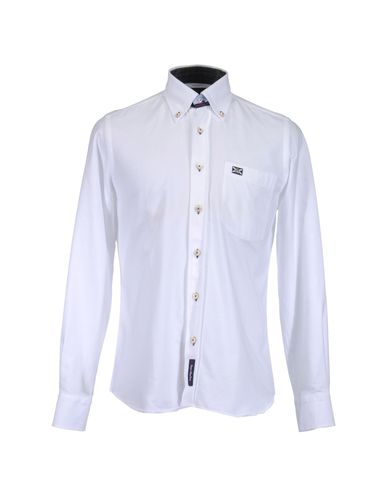 ZOOM JOHNNY LAMBS - Long sleeve shirt