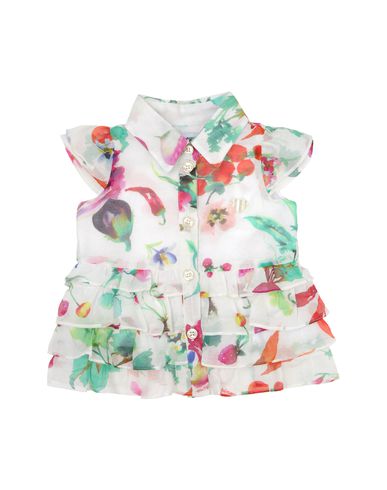 ZOOM MOSCHINO KID - Shirts