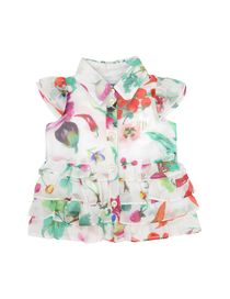 MOSCHINO KID - Shirts