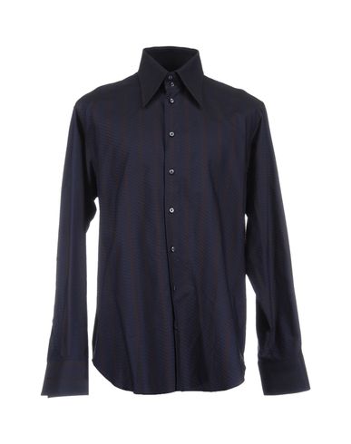 ZOOM BAGUTTA - Long sleeve shirt