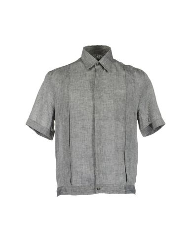 ZOOM BAGUTTA - Short sleeve shirt