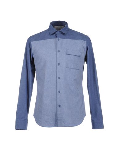 ZOOM MAURO GRIFONI - Long sleeve shirt