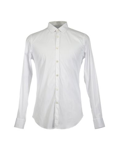 ZOOM MAURO GRIFONI - Shirts