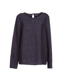 LAURA URBINATI - Blouse