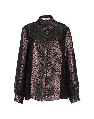 ZOOM GOLDEN GOOSE - Shirts