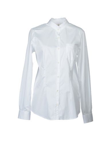ZOOM GOLDEN GOOSE - Long sleeve shirt