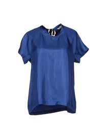 GOLDEN GOOSE - Blouse