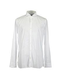 GIAMPAOLO - Long sleeve shirt