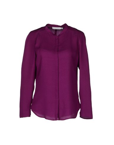 ZOOM SEE BY CHLOÉ - Long sleeve shirt