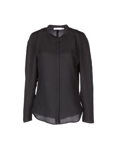 ZOOM SEE BY CHLOÉ - Long sleeve shirt