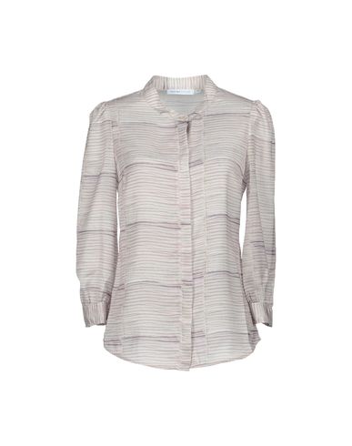 ZOOM SEE BY CHLOÉ - Shirt with 3/4-length sleeves