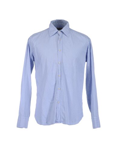 ZOOM BEVILACQUA - Shirts
