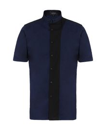 Short sleeve shirt - GIULIANO FUJIWARA