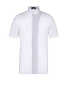 Short sleeve shirt - GIULIANO FUJIWARA
