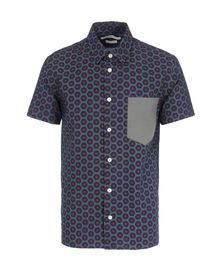 Short sleeve shirt - MARC JACOBS