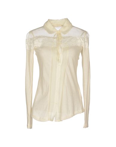 ZOOM SCERVINO STREET - Long sleeve shirt