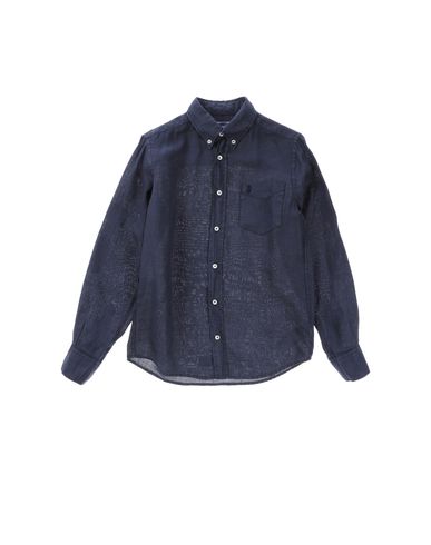 ZOOM JECKERSON - Shirts