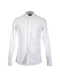 BALMAIN - Long sleeve shirt