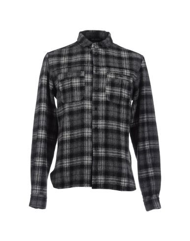 ZOOM NEIL BARRETT - Shirts