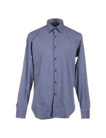 PHILO VANCE - Long sleeve shirt