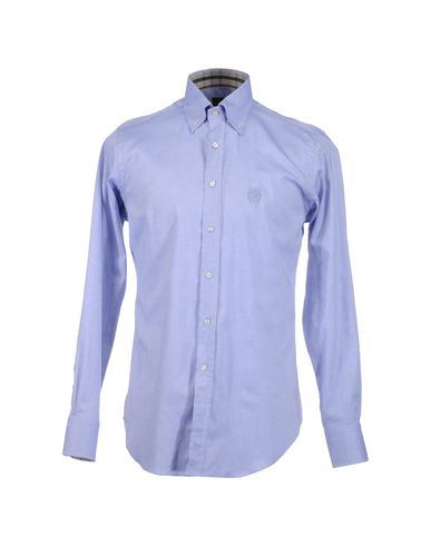 ZOOM DAKS LONDON - Long sleeve shirt
