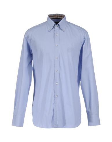 ZOOM DAKS LONDON - Long sleeve shirt