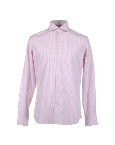 ZOOM HACKETT - Long sleeve shirt