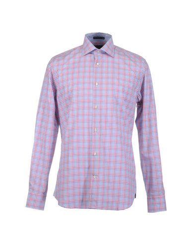 ZOOM HACKETT - Long sleeve shirt