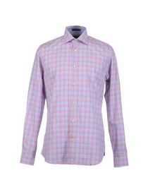 HACKETT - Long sleeve shirt