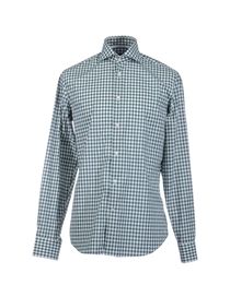 HACKETT - Long sleeve shirt