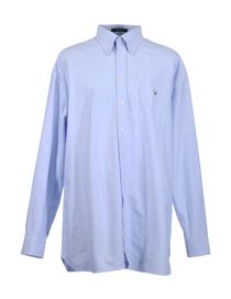 GANT - Shirts