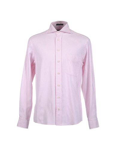 ZOOM GANT - Long sleeve shirt