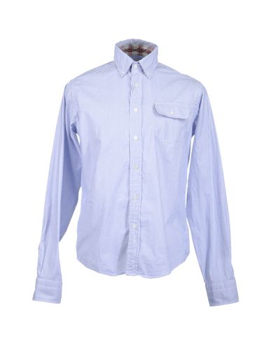 ZOOM GANT - Long sleeve shirt