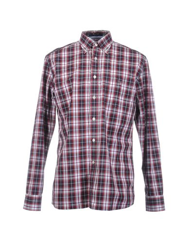 ZOOM GANT - Long sleeve shirt