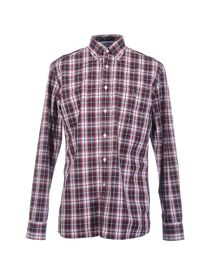 GANT - Shirts