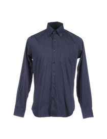 PHILO VANCE - Long sleeve shirt