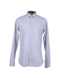 PHILO VANCE - Long sleeve shirt