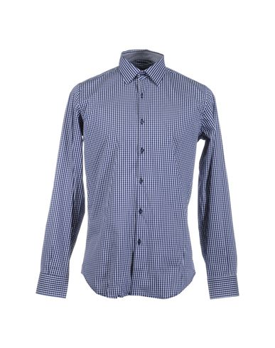 ZOOM PHILO VANCE - Long sleeve shirt