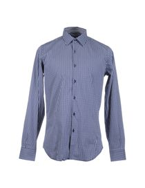 PHILO VANCE - Long sleeve shirt
