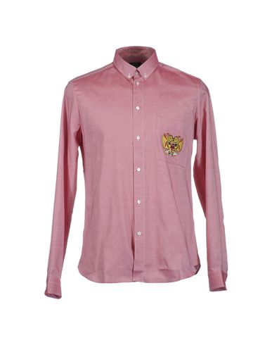ZOOM McQ - Shirts
