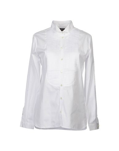ZOOM McQ - Long sleeve shirt