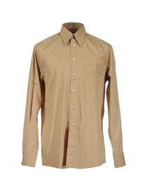 BOSS BLACK - Shirts