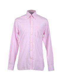 HACKETT - Long sleeve shirt