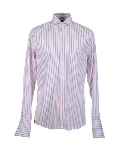 ZOOM HACKETT - Long sleeve shirt