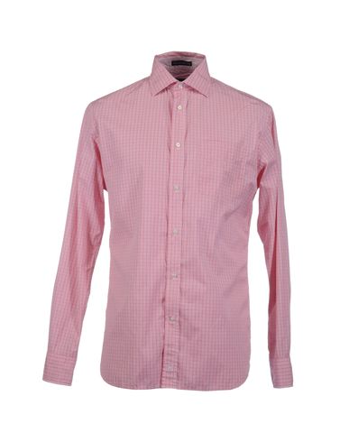 ZOOM HACKETT - Long sleeve shirt