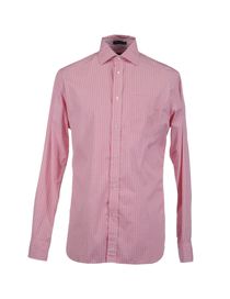 HACKETT - Long sleeve shirt