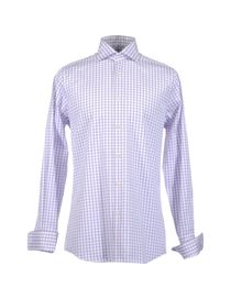 HACKETT - Long sleeve shirt