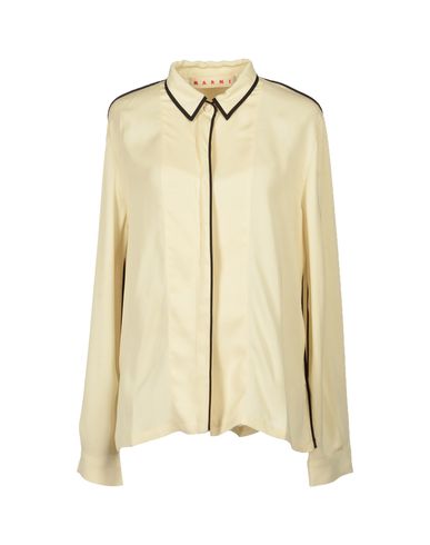 ZOOM MARNI - Long sleeve shirt